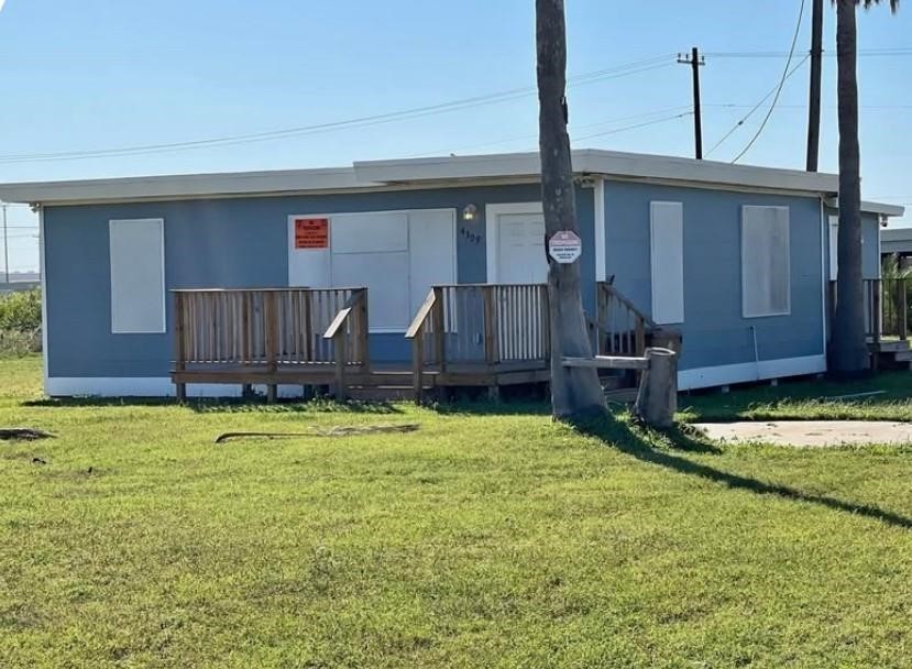 Residential Lease in Corpus Christi