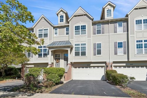 3419 Bradbury Cir, Aurora, IL, 60504-6890 | Card Image