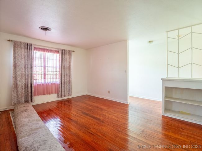 1412 S 9 Th St, House other with 3 bedrooms, 2 bathrooms and null parking in McAlester OK | Image 6