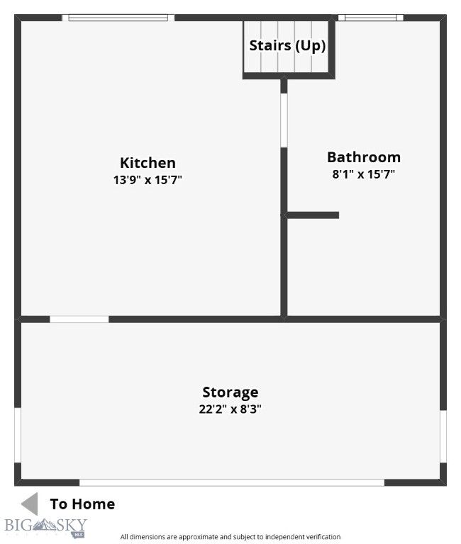 Guest House 1st Floor | Image 60