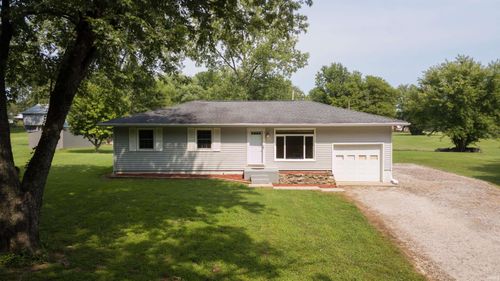 1588 Bawel Rd, Boonville, IN, 47601-9148 | Card Image