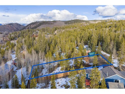77 County Road 6202, Granby, CO, 80446-9006 | Card Image