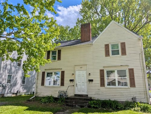 459 Frank Street, Elmira-City, NY, 14904 | Card Image
