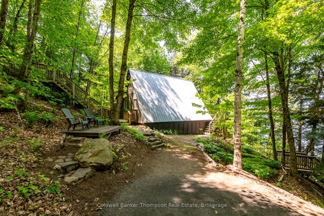 10 - 1258 Windermere Rd, House other with 2 bedrooms, 1 bathrooms and 5 parking in Utterson ON | Image 42