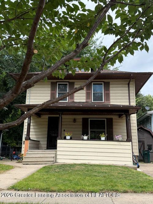 208 Smith Ave, Lansing, MI, 48910-9032 | Card Image