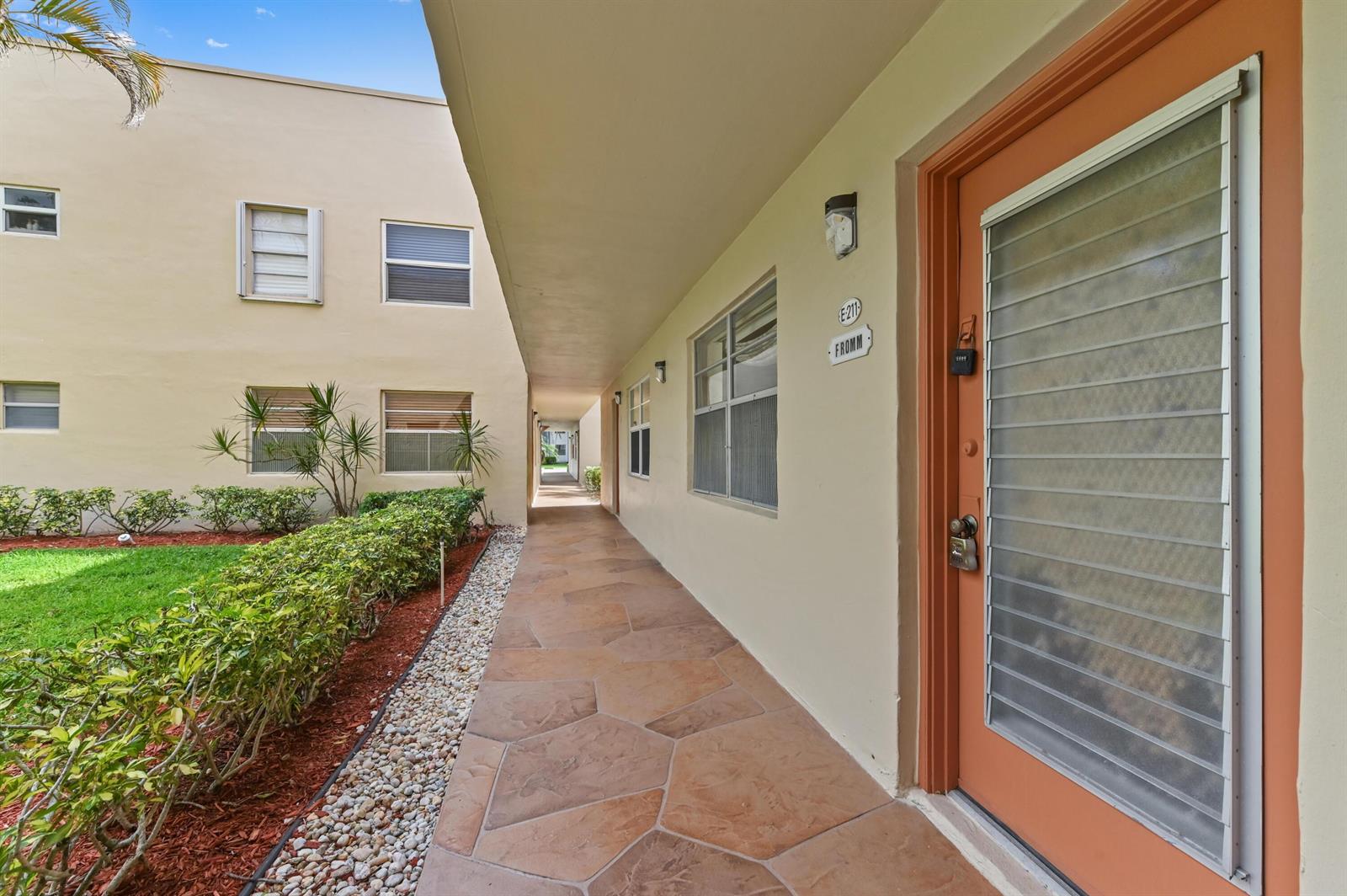 Residential in Delray Beach 3