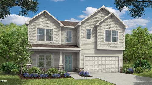 282 Enfield Dr, Carthage, NC, 28327-0706 | Card Image
