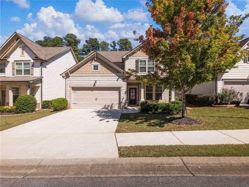5907 Waterway Pl, Flowery Branch, GA, 30542-3223 | Card Image