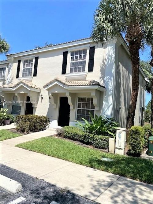 5191-5191 Palmbrooke Cir, West Palm Beach, FL, 33417-7542 | Card Image