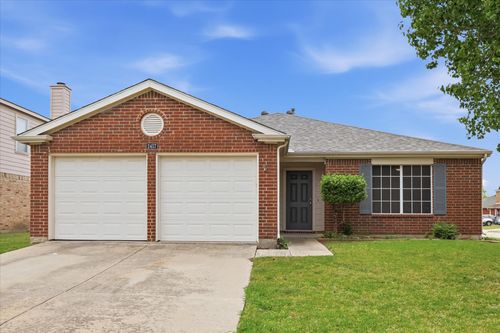 2457 Eagle Mountain Dr, Little Elm, TX, 75068-5834 | Card Image
