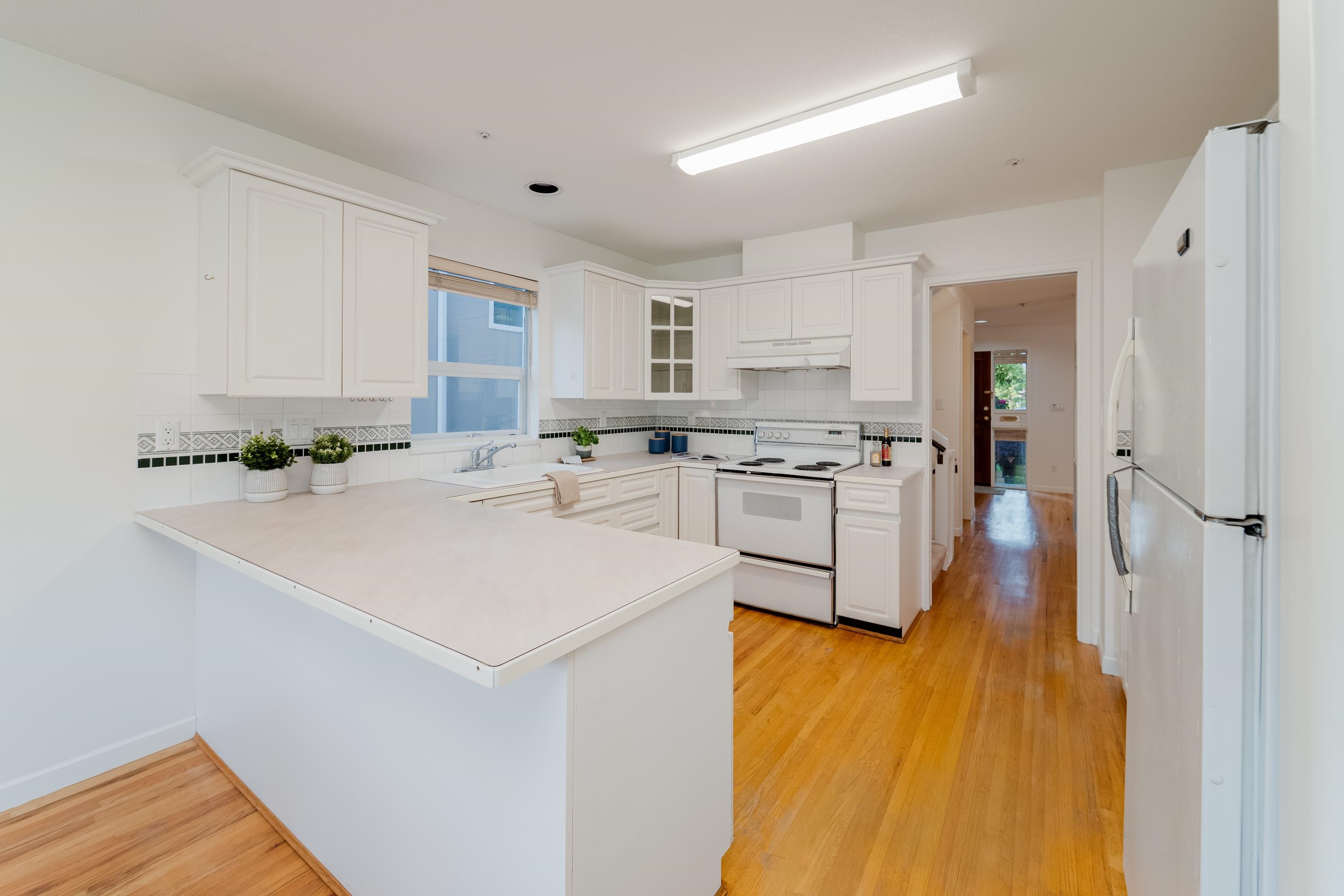 Residential in Vancouver 2