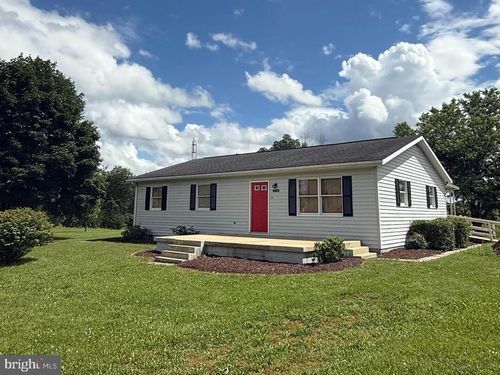 434 Anderson Rd, MARTINSBURG, WV, 25404-6532 | Card Image
