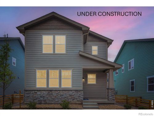 909 Nettle Ln, Fort Collins, CO, 80524-9542 | Card Image