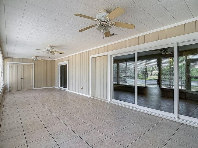 Bonus room with storage closet | Image 15
