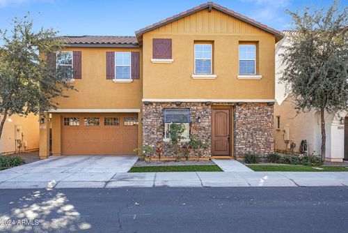 4253 E Toledo Street, Gilbert, AZ, 85295 | Card Image