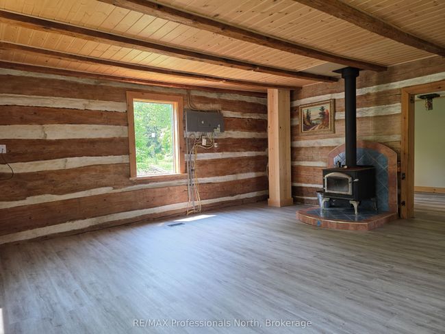 1537 Tulip Rd, House other with 2 bedrooms, 1 bathrooms and 4 parking in Algonquin Highlands ON | Image 16