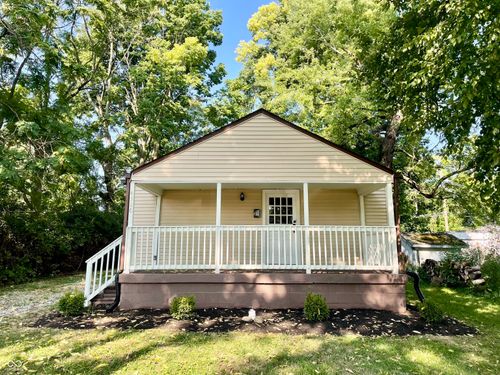 4526 Caroline Ave, Indianapolis, IN, 46205-2230 | Card Image