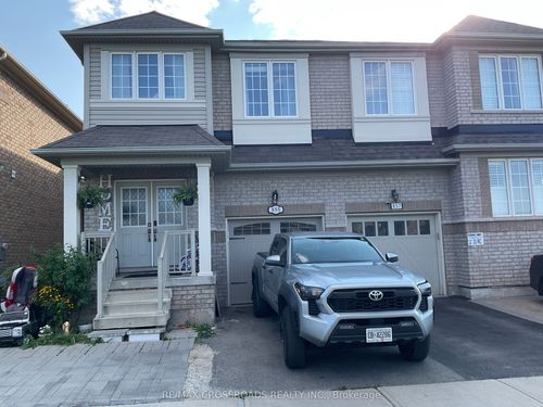 855 Miltonbrook Cres, Milton, ON, L9T8N2 | Card Image