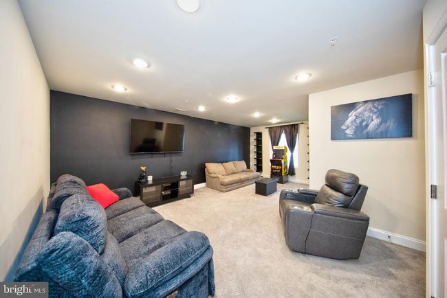 1341 Spindrift Rd, Townhouse with 3 bedrooms, 4 bathrooms and null parking in ABERDEEN MD | Image 22