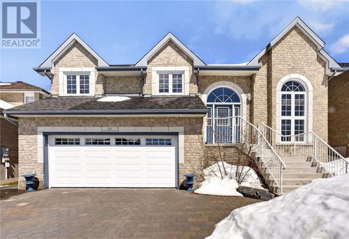 20 Platinum Pl, Sudbury, ON, P3E6L6 | Card Image