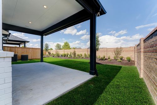 11411 Red Stripe Dr, Cypress, TX, 77433-8677 | Card Image