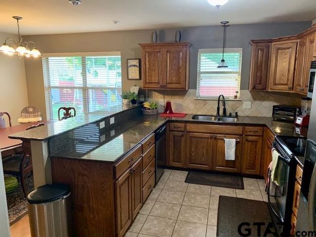 11604 Three Chimneys Dr, House other with 3 bedrooms, 2 bathrooms and null parking in Flint TX | Image 13
