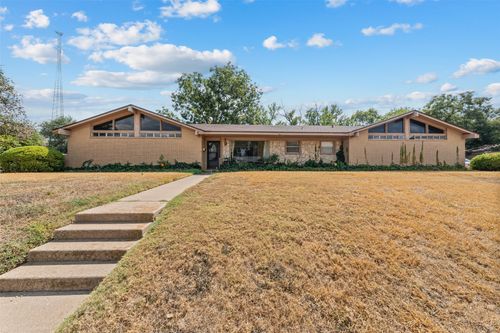 1815 Mahalia Drive, Waco, TX, 76705 | Card Image