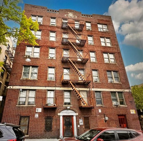 5a-1015 Anderson Ave, Bronx, NY, 10452-5365 | Card Image