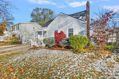 3814 Thomas Ave, Berkley, MI, 48072-3165 | Card Image