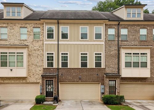 3313 Sangster Way, Decatur, GA, 30032-3584 | Card Image