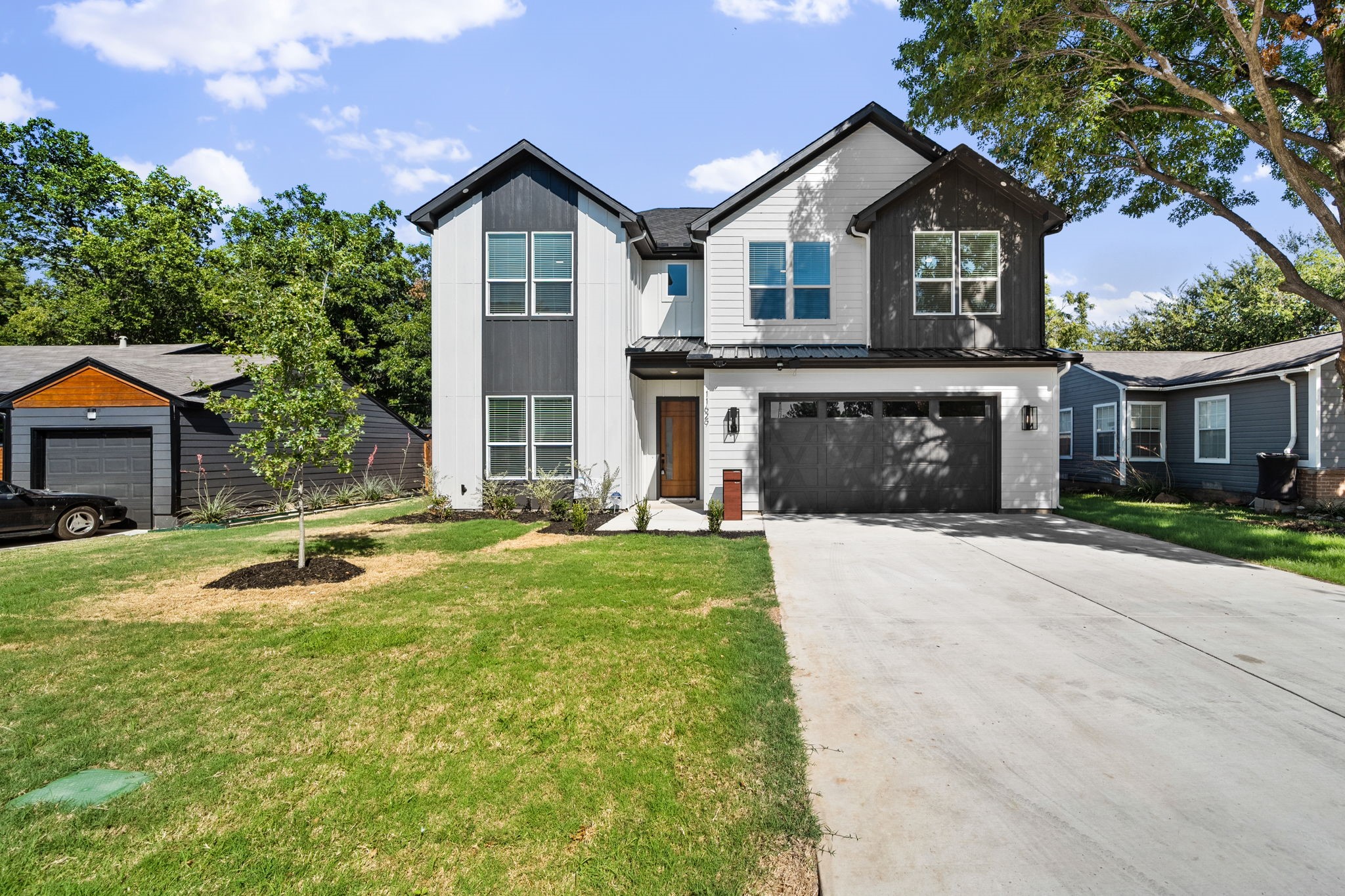 Residential in Dallas 3