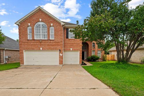 1110 Antelope Rdg, Cedar Park, TX, 78613-3206 | Card Image