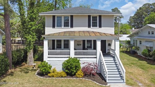 1508 Rhem Ave, New Bern, NC, 28560-5408 | Card Image