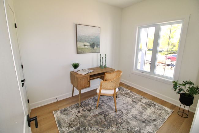 221128 Grey Road 4, House attached with 4 bedrooms, 2 bathrooms and 2 parking in West Grey ON | Image 12