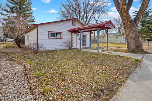 581 Tucker Street, Craig, CO, 81625 | Card Image