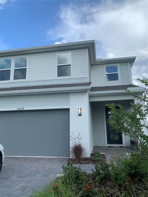 10299 Park Estates Ave, ORLANDO, FL, 32836-4036 | Card Image