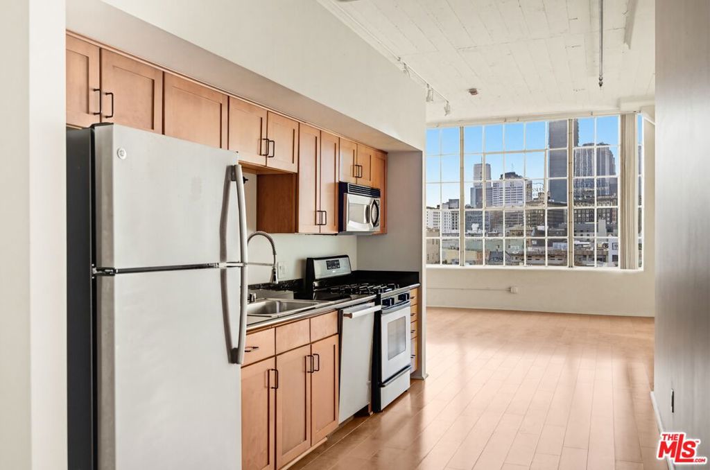 Residential in Los Angeles 5