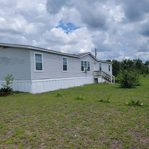 2009 Ne Rutherford Rd, Lee, FL, 32059-4587 | Card Image