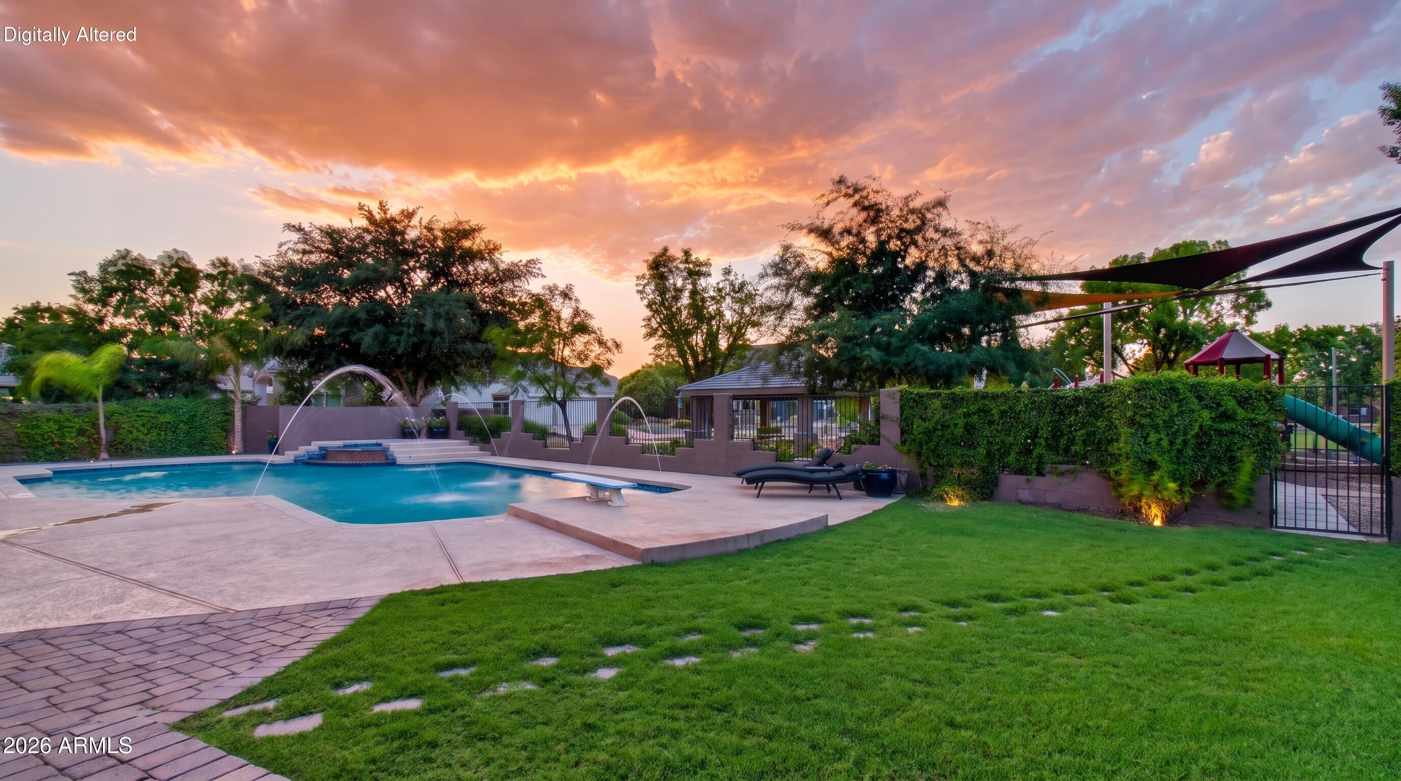 Residential in Gilbert 3