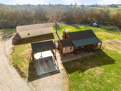 34509 E 323rd St, Garden City, MO, 64747-7205 | Card Image