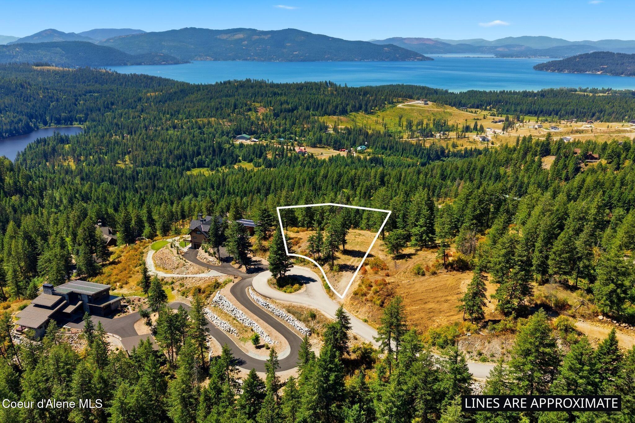 Land in Sandpoint 4