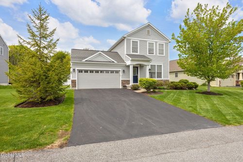 49 Buckingham Ln, Cohoes, NY, 12047-4127 | Card Image