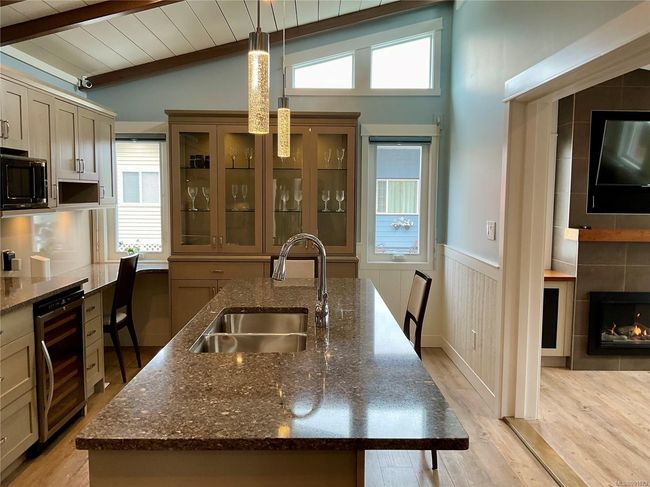 26 - 6855 Park Ave, Home with 1 bedrooms, 1 bathrooms and 2 parking in Honeymoon Bay BC | Image 7