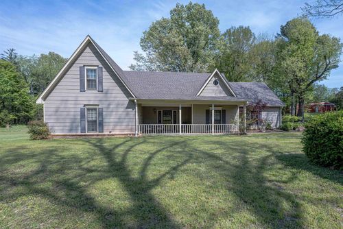160 N Sanga Rd, Cordova, TN, 38018-6936 | Card Image