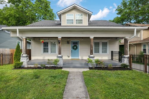 1225 Joseph Ave, Nashville, TN, 37207-5424 | Card Image