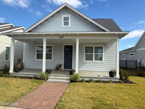 2129 Sedges Ave, Panama City, FL, 32405-2970 | Card Image