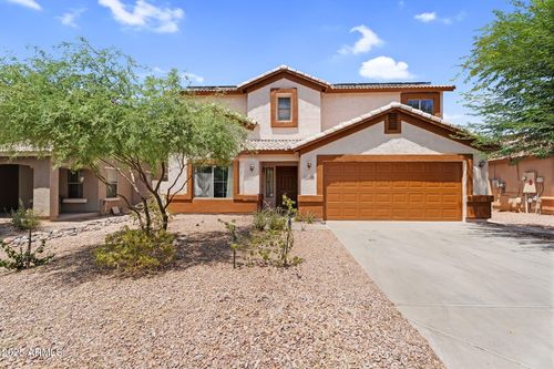 45638 W Dutchman Dr, Maricopa, AZ, 85139-7193 | Card Image