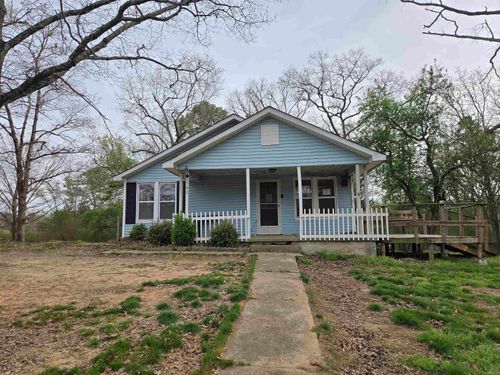 1562 E Hwy 16, Clinton, AR, 72031 | Card Image