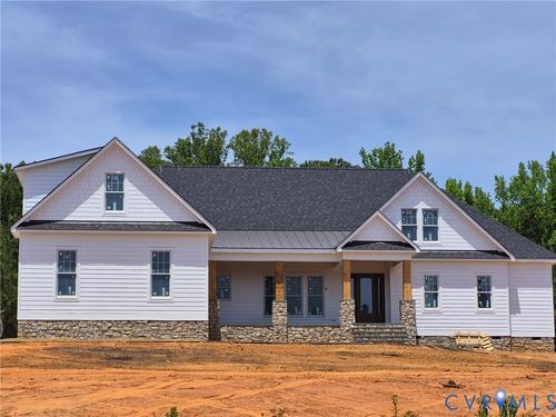1554 Smokey Ridge Rd, Maidens, VA, 23102-2540 | Card Image
