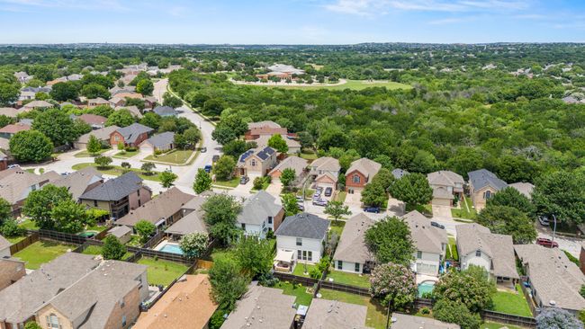 4932 Glenscape Trl, House other with 3 bedrooms, 3 bathrooms and null parking in Fort Worth TX | Image 38